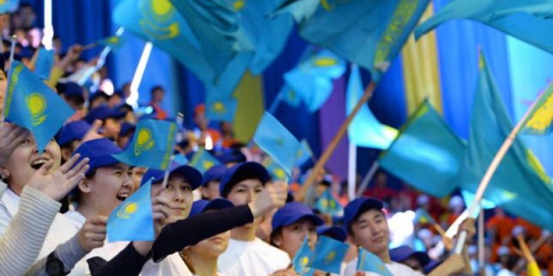 Шеткі ауыл көшсе, ортаңғы ауыл шет болады