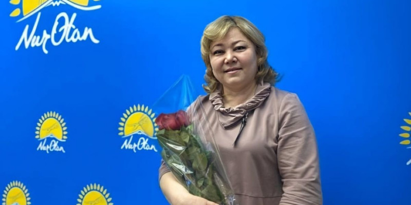 Құралай ЖҰМАБЕКОВА: Праймериз – көшбасшыларды айқындаудың ең тиімді тетігі