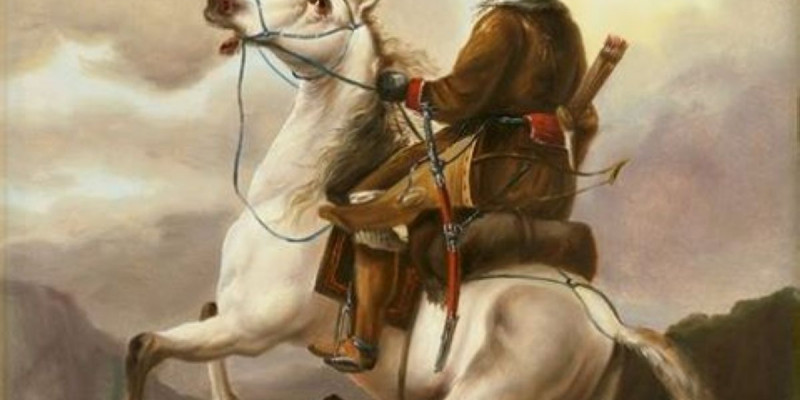 Ер Едіге