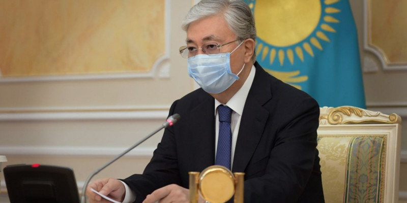 Жемқорлық – ел қауіпсіздігіне төнген қатер