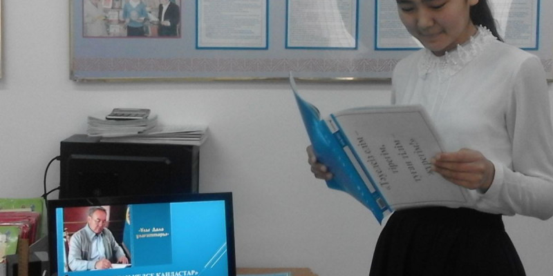 Қандастарды дайындық бөліміне қабылдау басталды