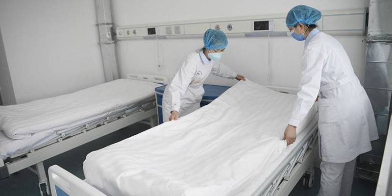 Соңғы тәулікте коронавирус пен пневмониядан 55 адам көз жұмды