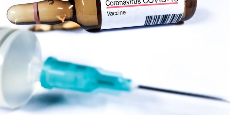 COVID-19: Жапония жарты млрд вакцина сатып алмақ