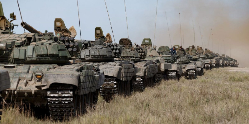 Тағы бір мемлекет "Кавказ-2020" оқу-жаттығуларына қатысудан бас тартты