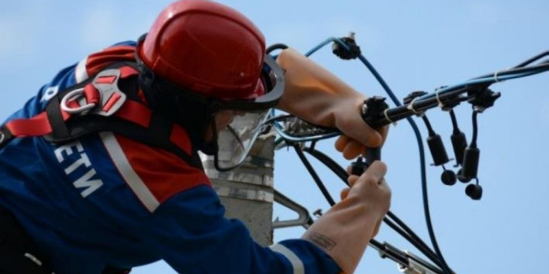 Иесіз жатқан электр желілері қала меншігіне өтеді