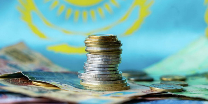 Жыл басынан бері қазақстандықтарға 1,6 трлн теңге зейнетақы төленді
