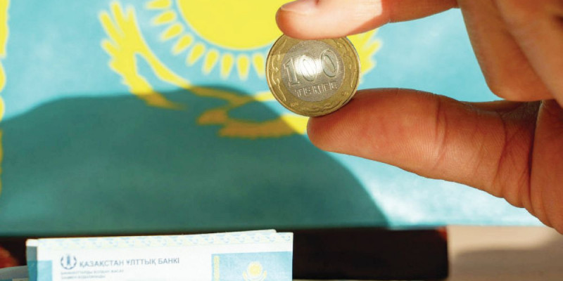 KazAID: Жатты жарылқайтын агенттік неге керек?