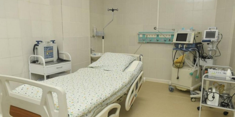 Қазақстанда коронавирустан айыққандар саны 100 мыңнан асты