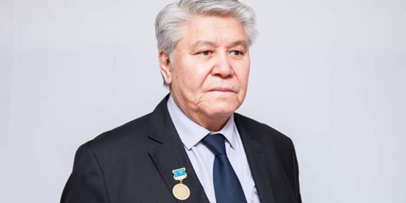 Жолдауда көтерілген мәселелердің бәрі маңызды – Дәулеткерей Рахметуллин