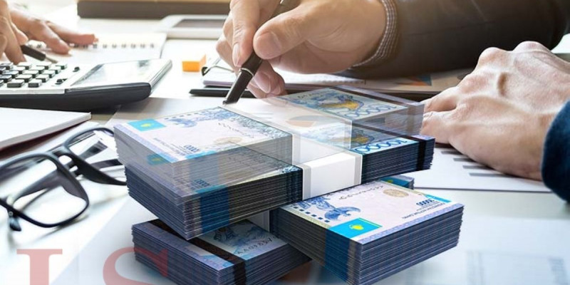 Президент тапсырмаларын орындауға 1,6 трлн теңге қарастырылып отыр