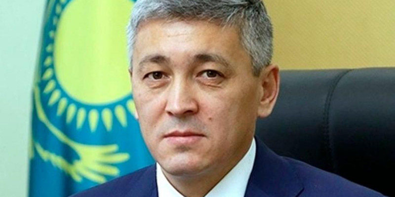 Қарағанды қаласына жаңа әкім тағайындалды