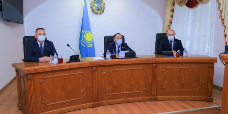 Қостанай облысында екі ауданға жаңа басшы тағайындалды