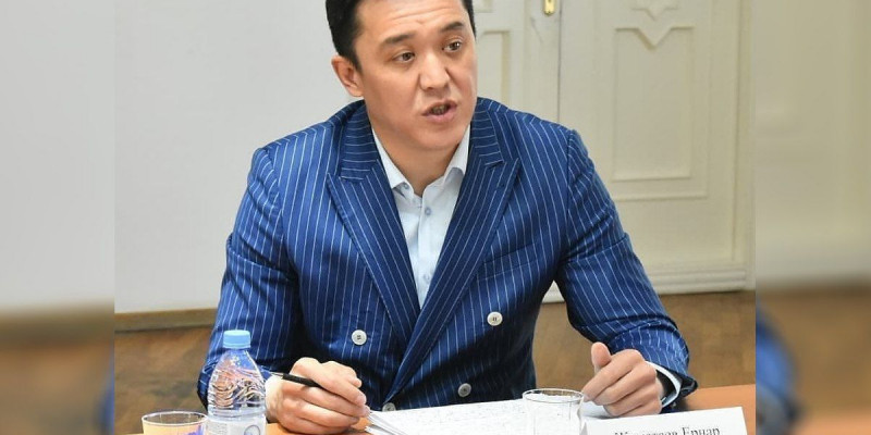 Қ.Қуанышбаев атындағы драма театрына жаңа басшы келді