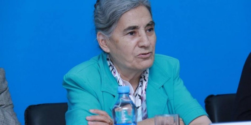 Ана тілдің Асылы