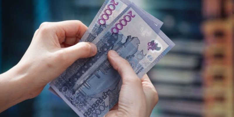 «Tengri Bank» лицензиясынан айырылды: банк салымшылары ақшасын қалай алады?