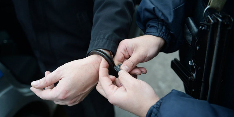 10 млн теңге пара алған мемлекеттік кәсіпорын басшысы ұсталды