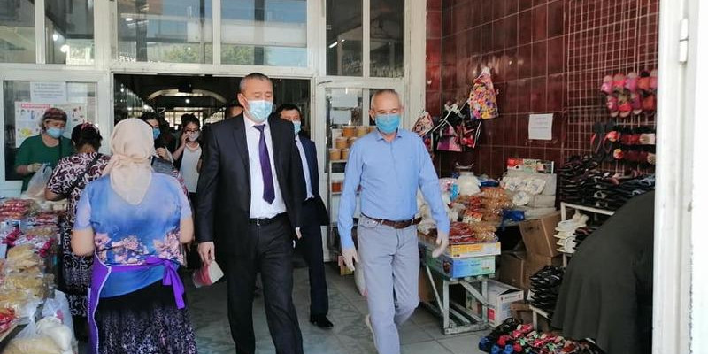 Карантин талабын сақтамағандарға 100 млн теңгеден астам айыппұл салынды