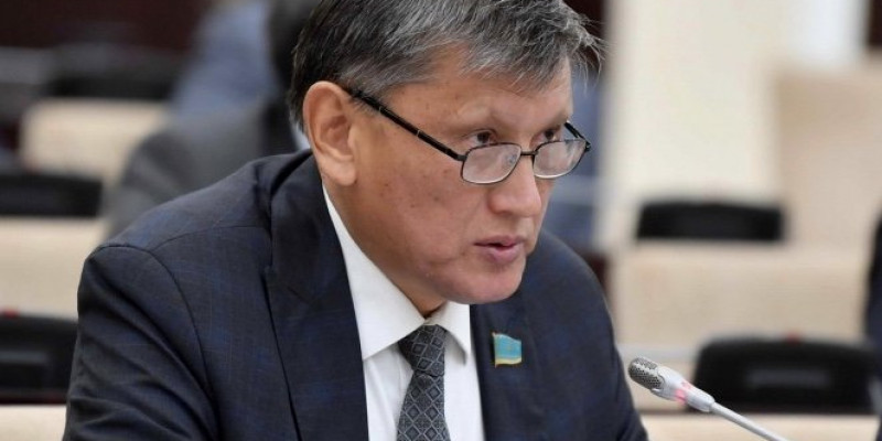 Нұртөре ЖҮСІП: «Жауапты мемлекет – жауапты қоғам – жауапты адам» деген ұстаным ортаға тасталды