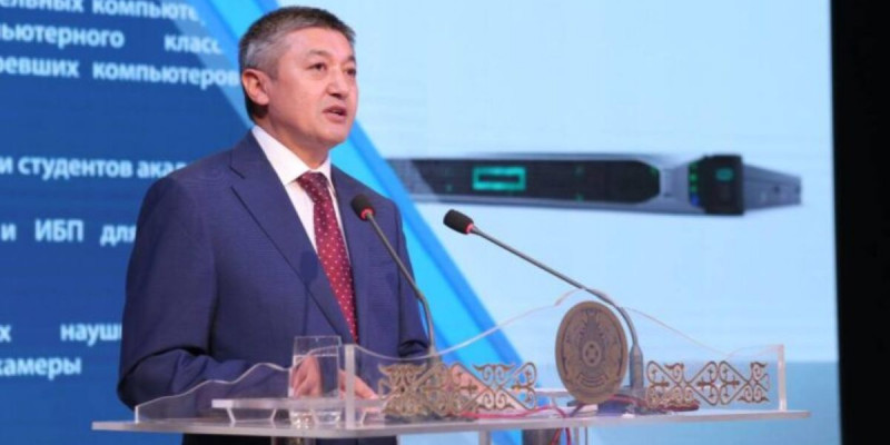 Өнер академиясының студенттеріне арналған 300 орындық жатақхана құрылысы жоспарға енді