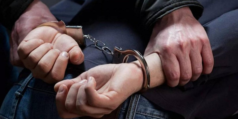 Елордада түңгі клубтың әкімшісі қамауға алынды