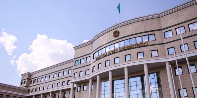 Қазақстан өлім жазасынан бас тартты – СІМ түсініктеме берді