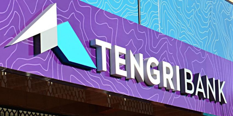 «Tengri Bank» лицензиясынан айырылды