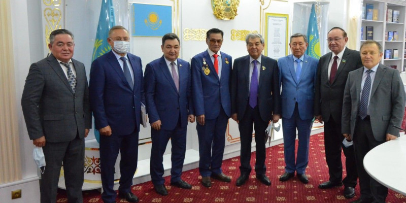 «Жаһандық жаңалық» конференциясы өтті