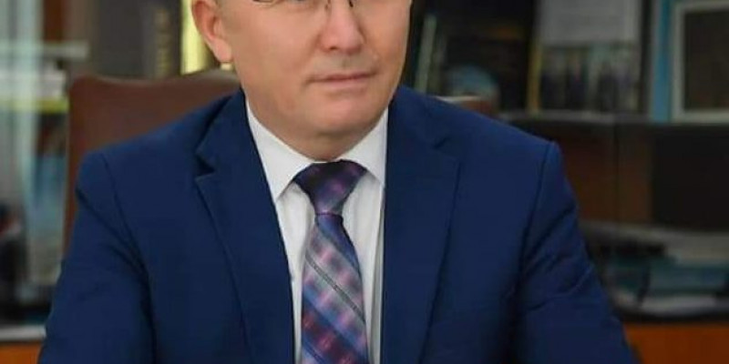 Тіл саясаты комитетіне жаңа басшы тағайындалды