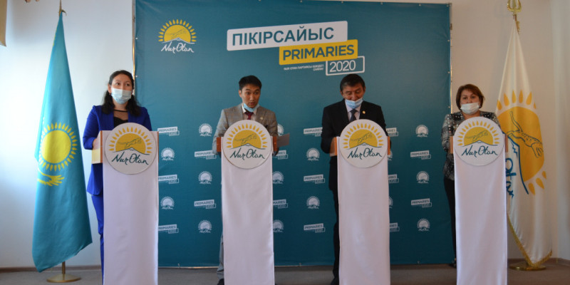 Жол сапасы, ауыз су мәселесі: Ақмолалық үміткерлер тың шешімдер ұсынды