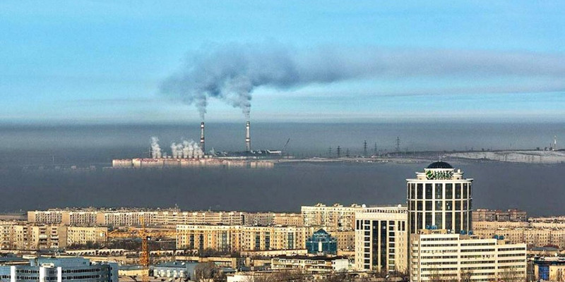 Праймериз үміткерлері Алматы экологиясына алаңдаулы