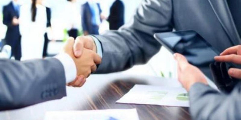 Жас кәсіпкерлерді кешенді қолдау шаралары көңіл қуантады