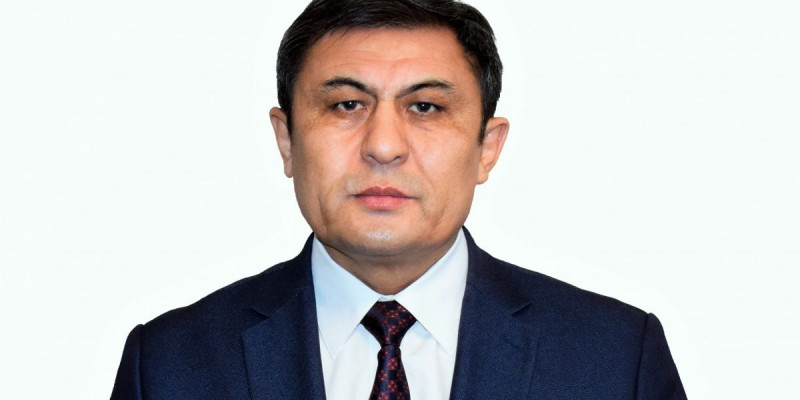Алматы облысының ішкі саясат басқармасына жаңа басшы тағайындалды