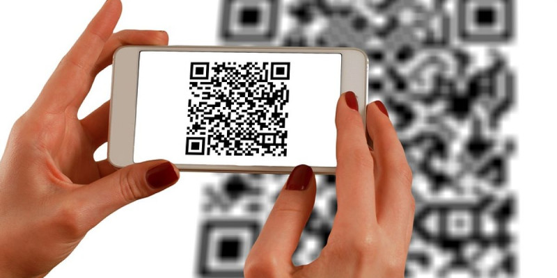 Праймериз үміткерлерінің сайлауалды бағдарламасымен QR-код арқылы танысуға болады