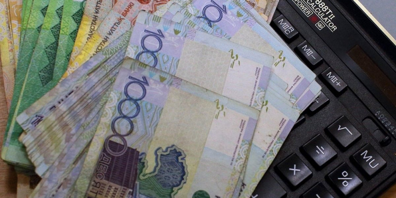 Коронавирус пен пневмония жұқтырған 1,7 мың медицина қызметкері өтемақы алды