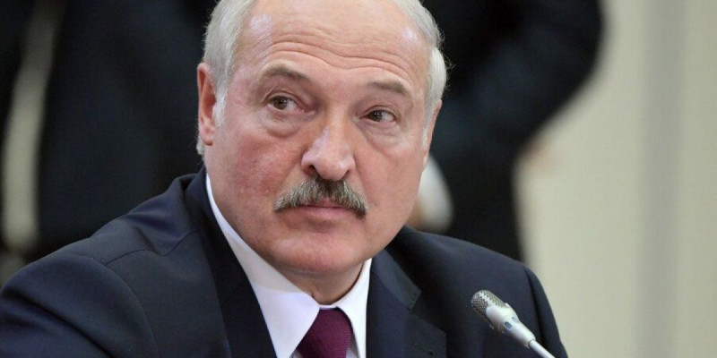 Қарашадан бастап Лукашенко Беларусь басшысы ретінде мойындалмауы тиіс — Еуропарламент