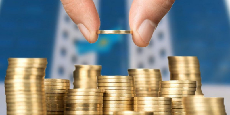 Еліміздің жалпы ішкі өнімі 3% төмендеді