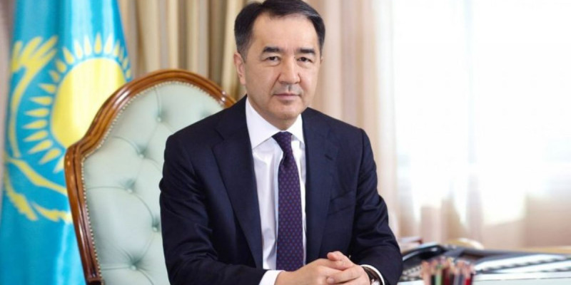 Бақытжан Сағынтаев Алматы тұрғындарын Қала күнімен құттықтады