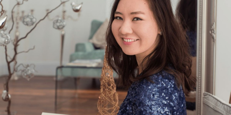 Ағылшындар «Kazakh Piano Queen» деп құрметтейді