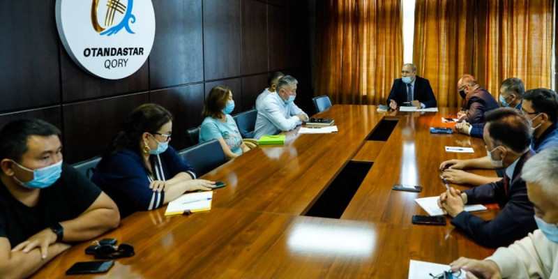 Жолдауда айтылған жаңа мүмкіндіктер қандастарға оң әсерін тигізетініне сенімдіміз