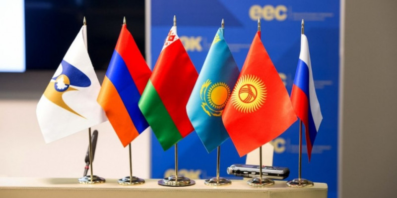 Еуразиялық экономикалық интеграцияны дамыту бағыттары талқыланды