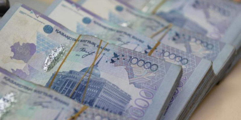107 млн теңге жымқырған: Қарағанды қаласы әкімінің орынбасары қамалды