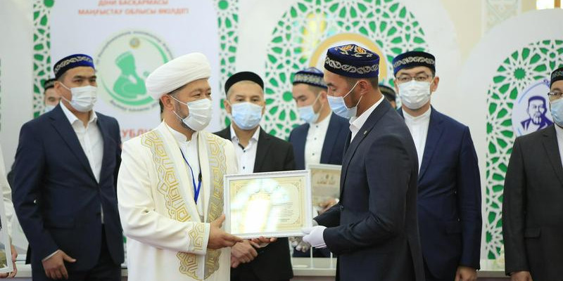 ІV азаншылар жарысының жеңімпаздары анықталды