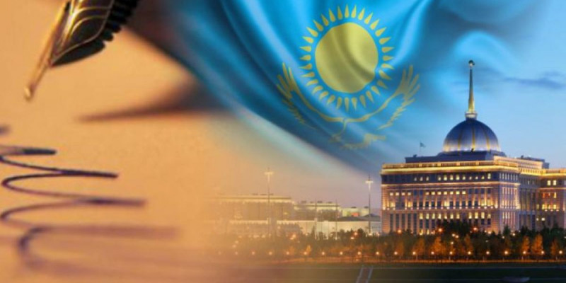Мемлекет басшысы сыбайлас жемқорлыққа қарсы іс-қимыл жөніндегі заңға қол қойды