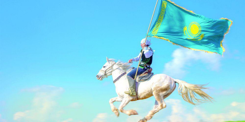 Бодандықтың бейнетін тартқан қазақ бостандықтың да игілігін көруі керек