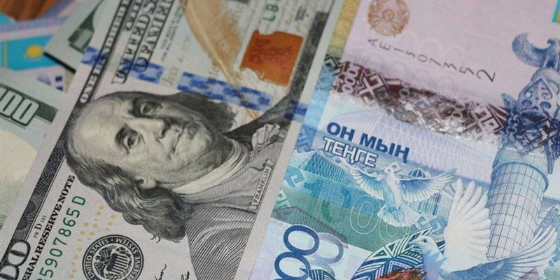 Ұлттық банк теңгенің әлсіреу себебін түсіндірді