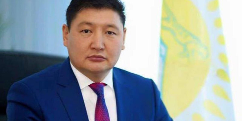 Берік Уәли: Қырғызстанда болып жатқан оқиғалар – сол елдің ішкі мәселесі