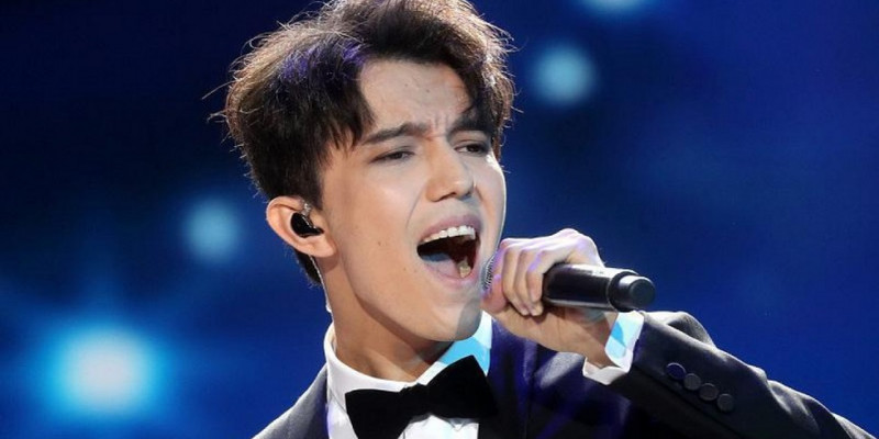 MTV USA эфирінен тұңғыш рет қазақ тіліндегі клип көрсетіледі
