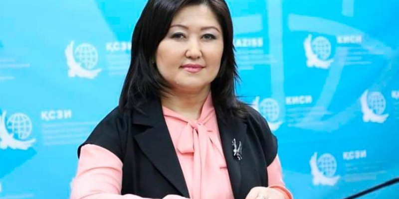 Әсел Назарбетова: «Абай аманаты» – Елбасының тұлғалық болмысын жаңа қырынан көрсетті