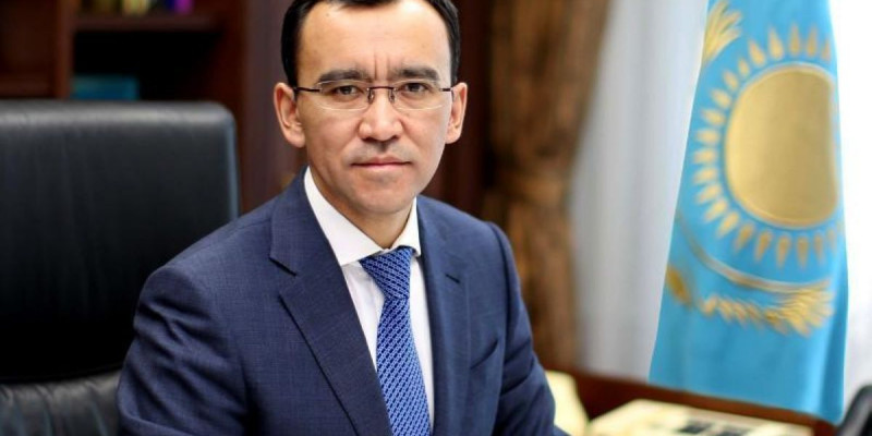 Ұстазға құрмет көрсету – әрқайсымыздың азаматтық парызымыз – Мәулен Әшімбаев