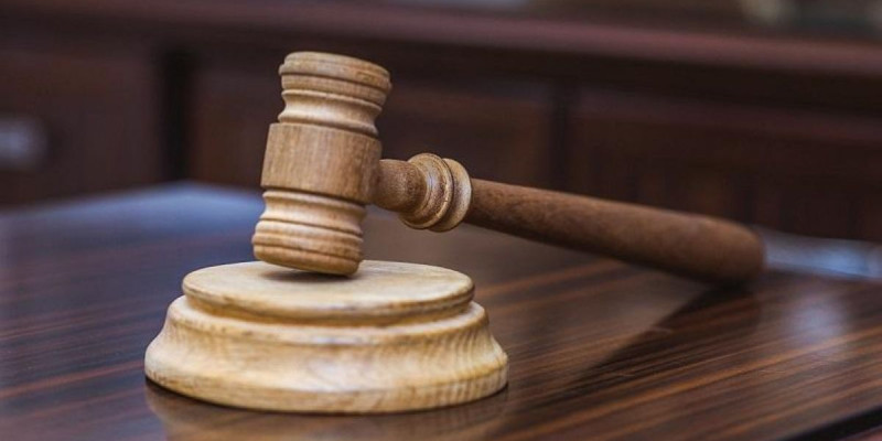 Халықаралық ІТ университетінің бұрынғы ректоры 8 жылға сотталды